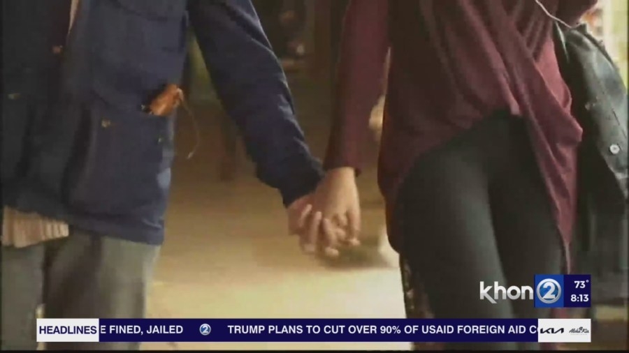 Expert gives tips on joint finances in Hawaii