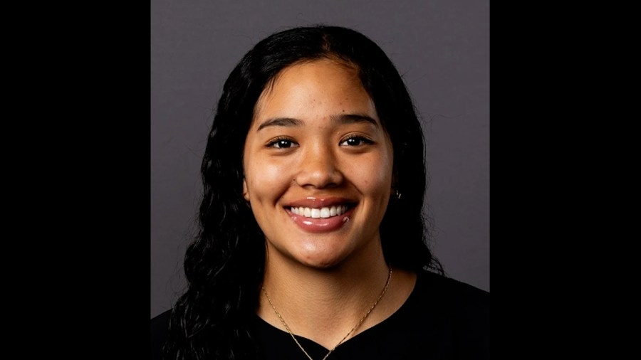 Hilo's Quinn Waiki earns Mountain West Conference DPOY