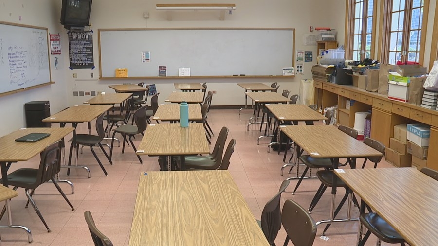 Armed security coming soon to select Hawaii schools