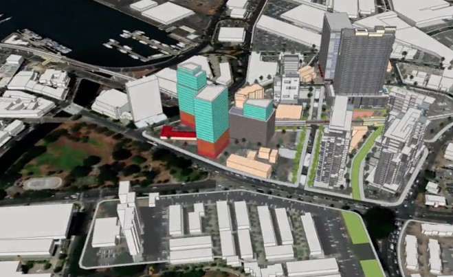 Honolulu's Strategic Housing Plan pinpoints six key initiatives