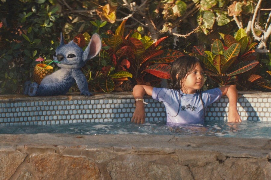 New ‘Lilo & Stitch' inspired menu items take over Hawaiʻi theatres
