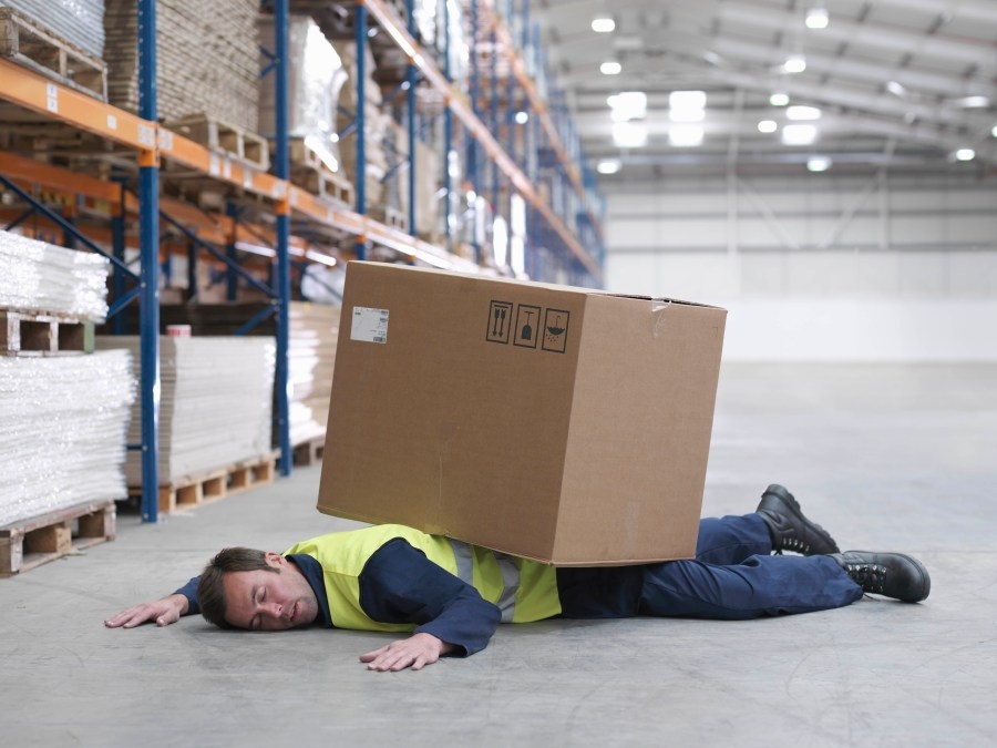 Hawaiʻi's most dangerous professions: U.S. Board of Labor Statistics