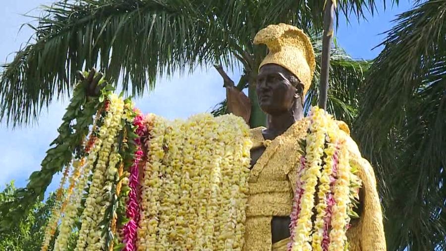 Traffic closures planned for King Kamehameha Day Parade