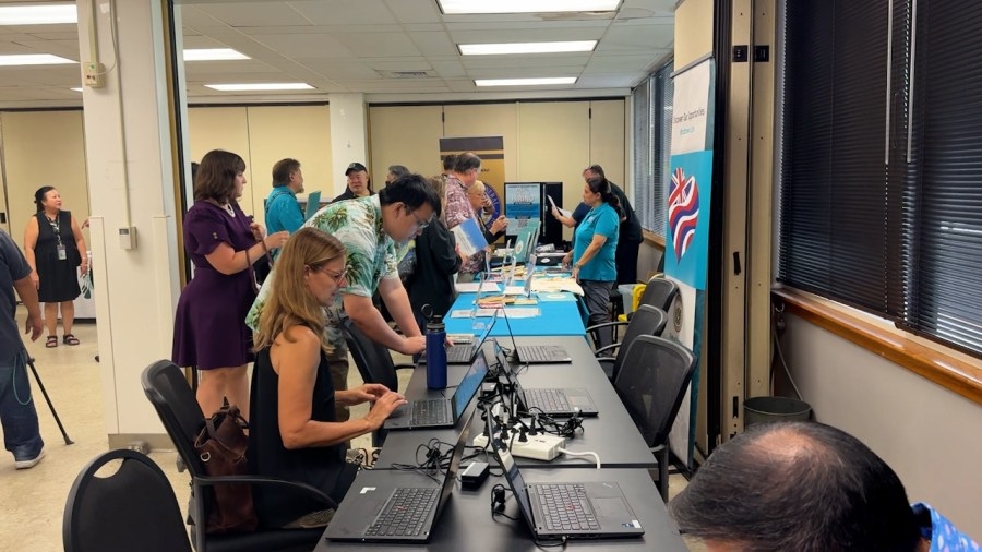 Federal cuts lead to more than 2K local jobs lost