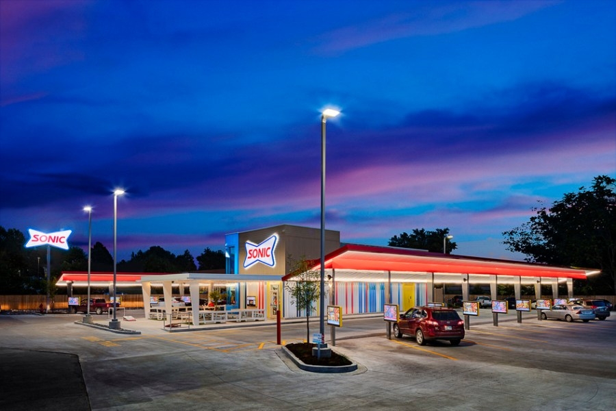 SONIC Drive-In to open first Oʻahu location in Kapolei