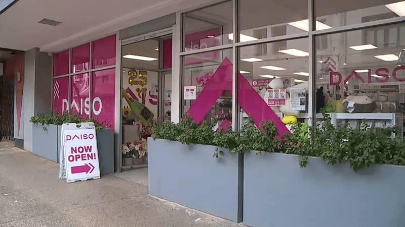 More price hikes could be coming as another retailer increases prices