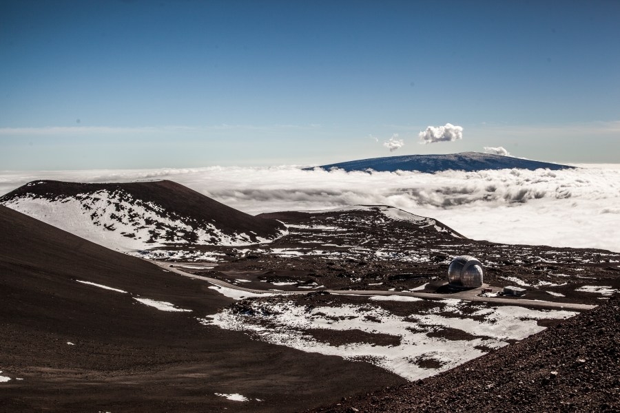 7 clues revealed by Hawaiʻi's ancient glaciers, the Pacific's only subtropical glacial formations