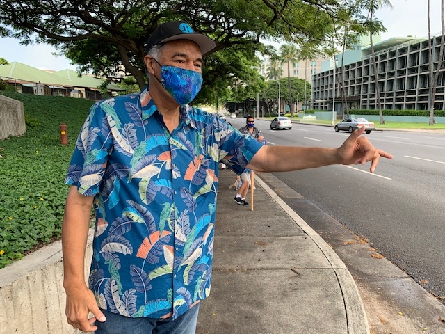 Mufi Hannemann resigns as Hawaii Tourism Authority Chair amid audit questions