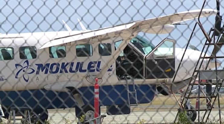 DOT: Mokulele Airlines adding 2 more planes, totaling 14 in its fleet