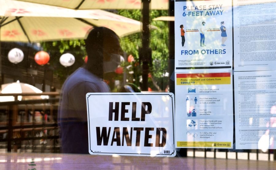 Five years later, COVID lockdown consequences remain