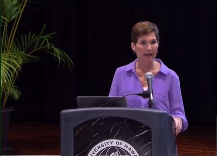 University of Hawaii braces for potential job losses, funding cuts