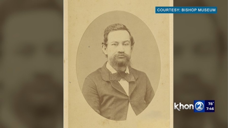 Lewers St, who is it named after?