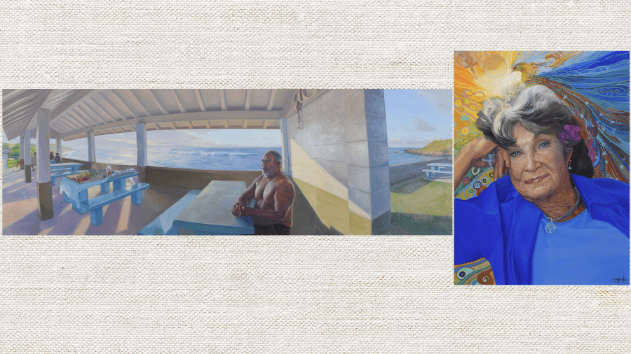 Maui Arts and Cultural Center announces winners of art contest
