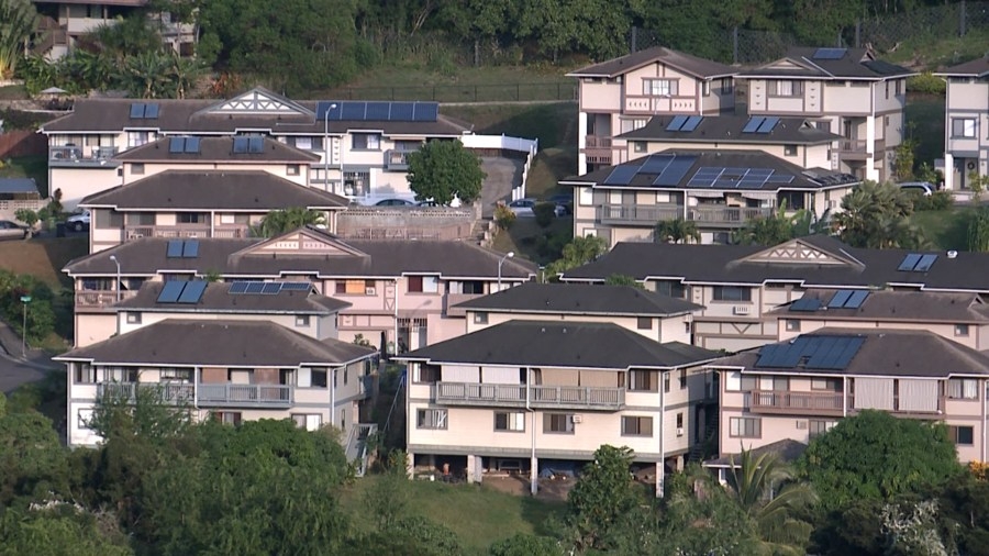 Hawaii home affordability worsens despite condo price drop