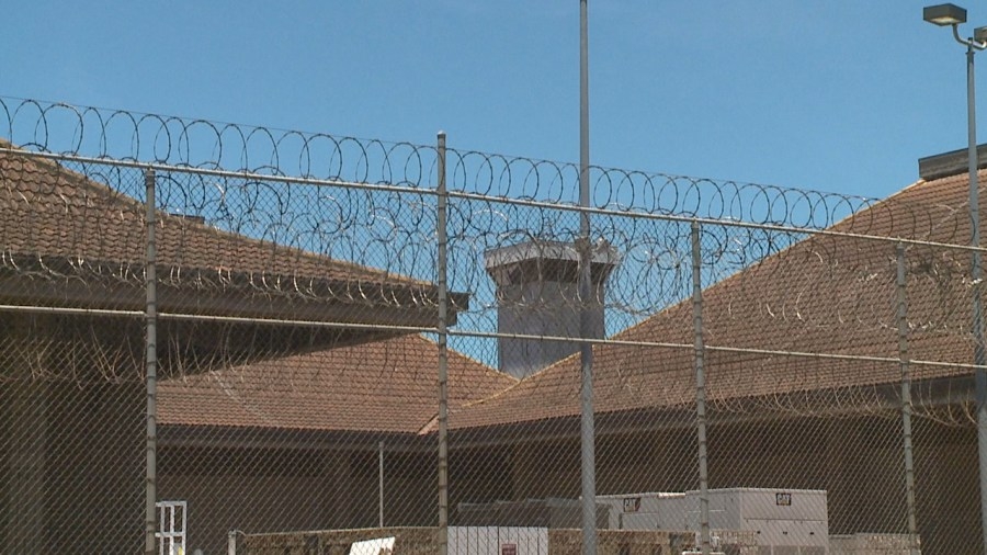 New jail funding faces community pushback