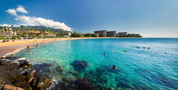 These Hawaiʻi beaches are among the best in the world: Tripadvisor