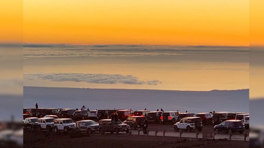 Visiting Mauna Kea for sunset? Make sure to plan ahead