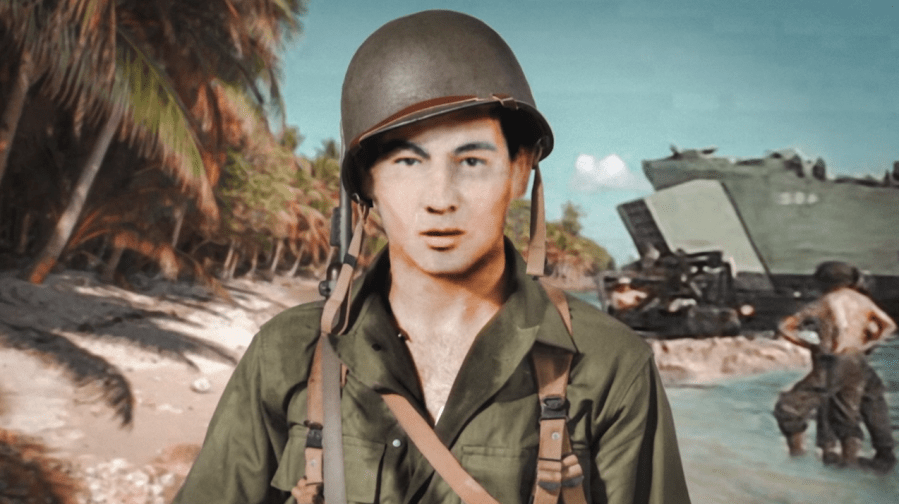 Punahou School honors legacy of WWII captain killed in action