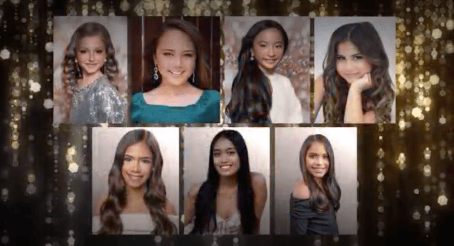 New generation of royalty introduced at Miss Hawaii USA pageant