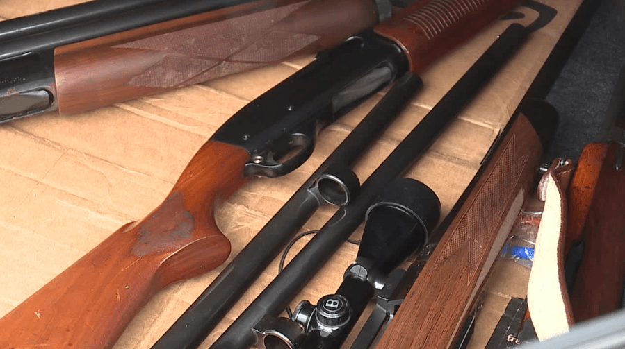 Maui Police hosting gun buyback event June 14 in Kahului