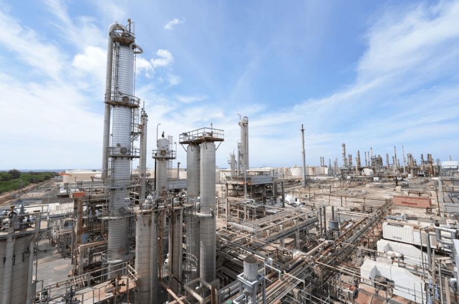 Hawaii launches pilot project to harness hydrogen energy