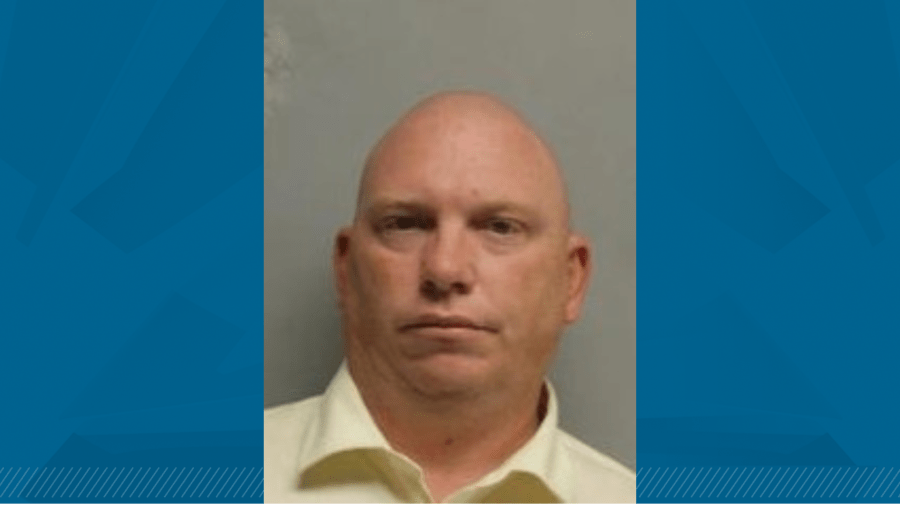 Puna man, 44, arrested on 15 ‘sexual-related offenses' against minors, bail set at $4.8M