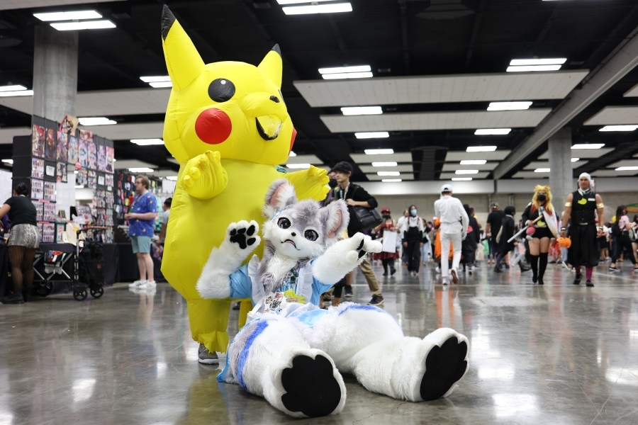 Kawaii Kon 2025: Top 10 to do, see, experience