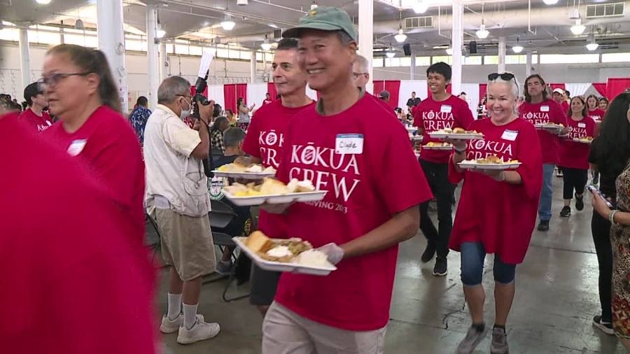 Opportunities available to serve as we celebrate National Salvation Army Week