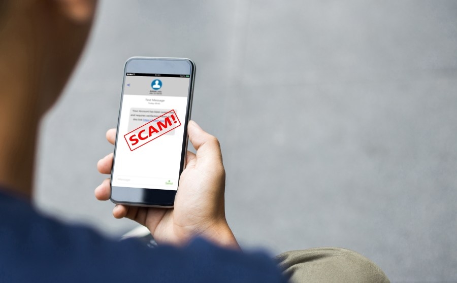 Hawaiʻi Judiciary warns of text message scam over fake traffic citations