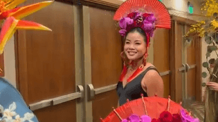 Amid economic uncertainty local floral, fashion businesses persist