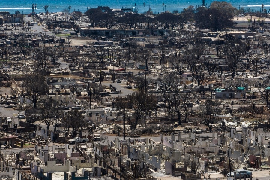 Unanimous decision reached in Maui fire settlement