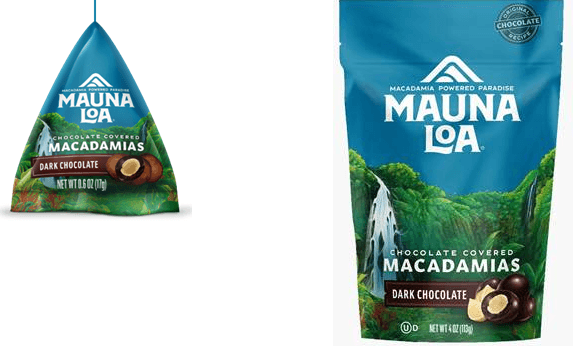 Mauna Loa recalls chocolate-covered macadamias