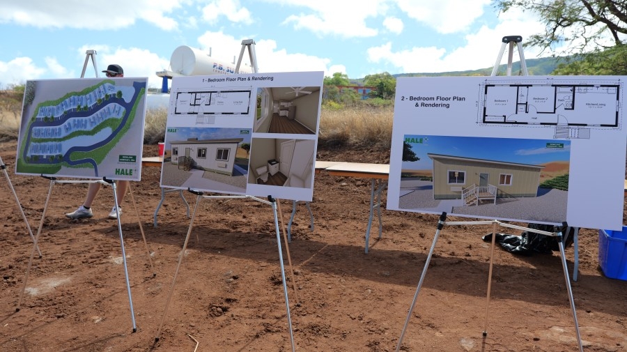 New educator development housing coming to Lahaina