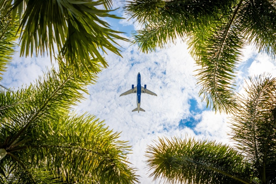 12 things to know about U.S. airline changes