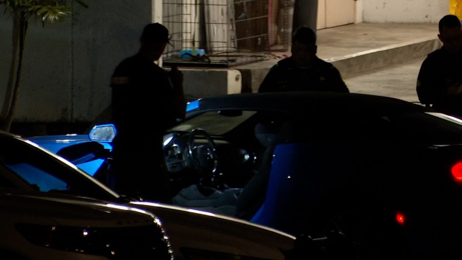 Kalihi Valley crime called a ‘disaster,' more community tips needed