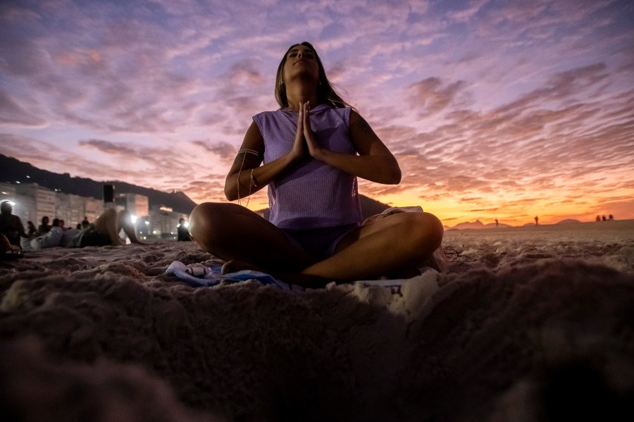 A weekend of wellness in Waikiki