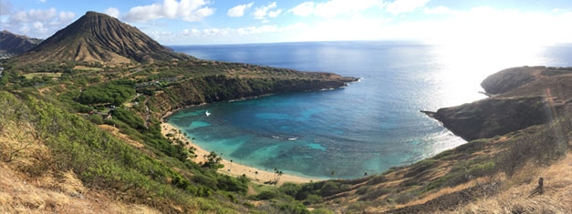 Hanauma Bay to stay open late for public art initiative