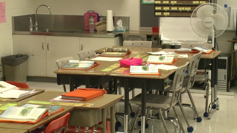 Could Hawaii public schools see consolidation of campuses?