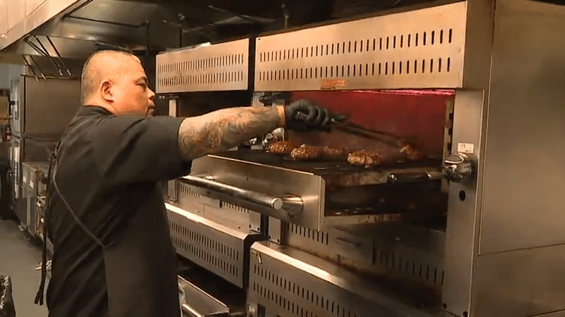 Businesses doing what they can as effects from tariffs expected to hit soon