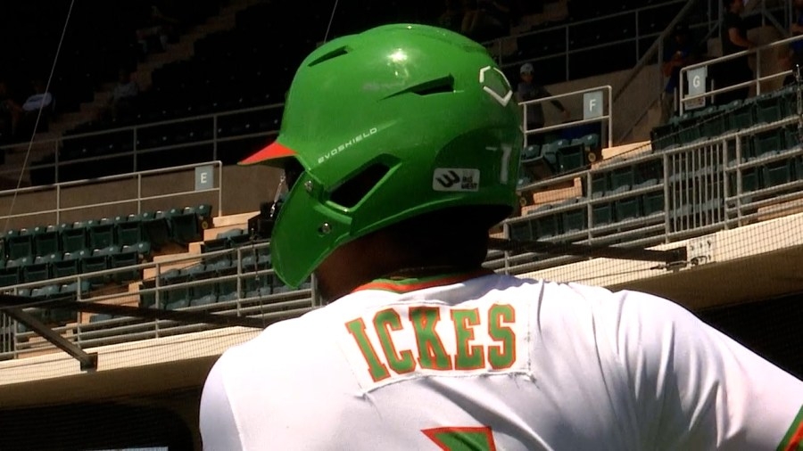 Hawaii scores 17 runs in Big West Opener