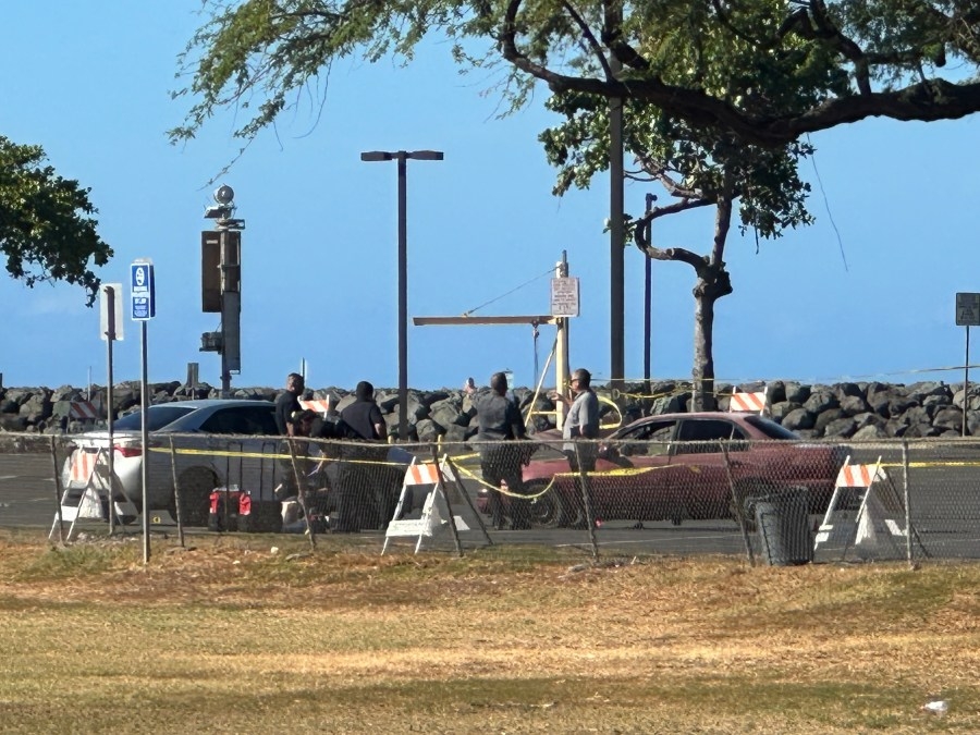 State stops 24/7 enforcement of Waianae Small Boat Harbor
