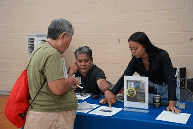 City launches new assistance program for COFA families