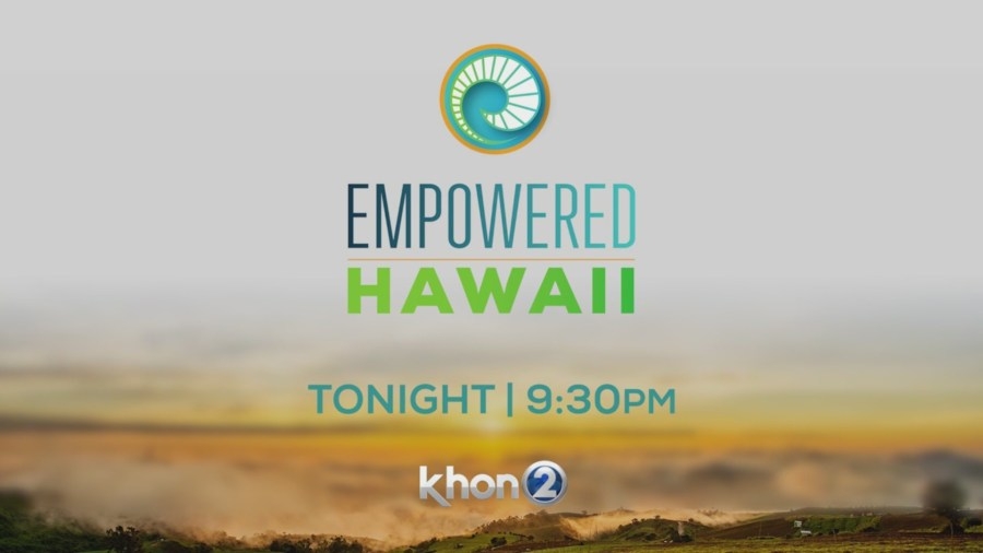 Hawaii committed to clean energy, adjusting to meet federal changes