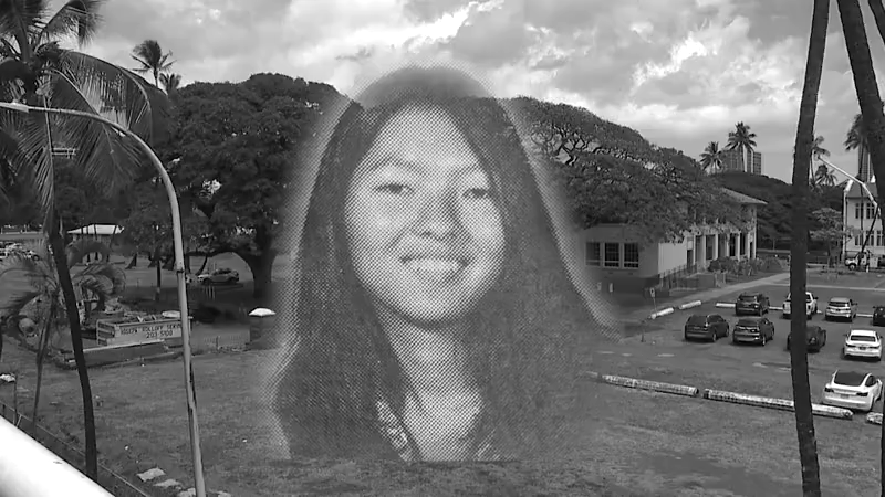 ‘She wants justice,' Friends of cold case murder victim ask why suspect not charged