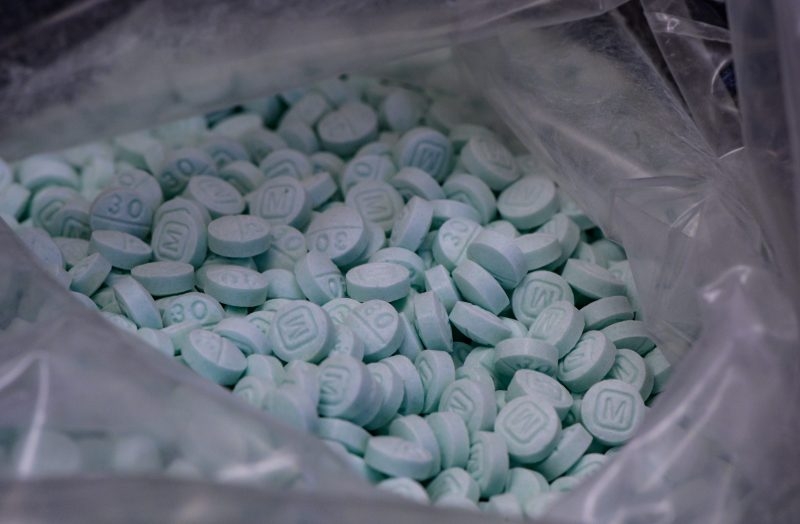 Hawaii fentanyl deaths quadrupled in 4 years, experts warn of more potent version