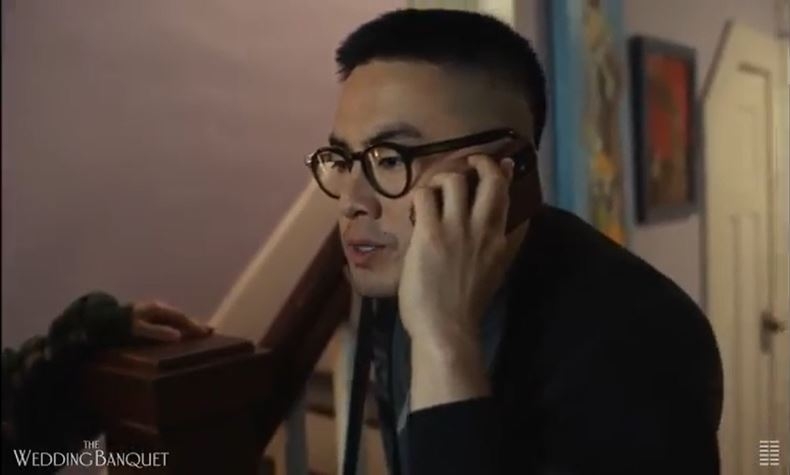 Hawaiʻi International Film Festival returns, kicking off with ‘The Wedding Banquet' remake