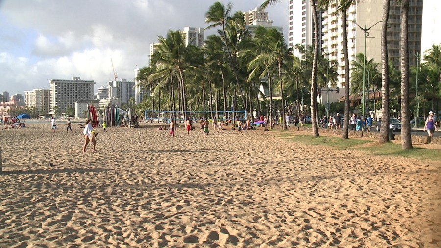 Check out this year's movie lineup for ‘Sunset on the Beach'