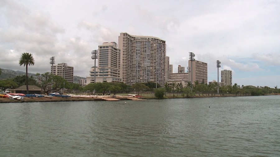 $200k in grants to improve Ala Wai water quality, how you can help