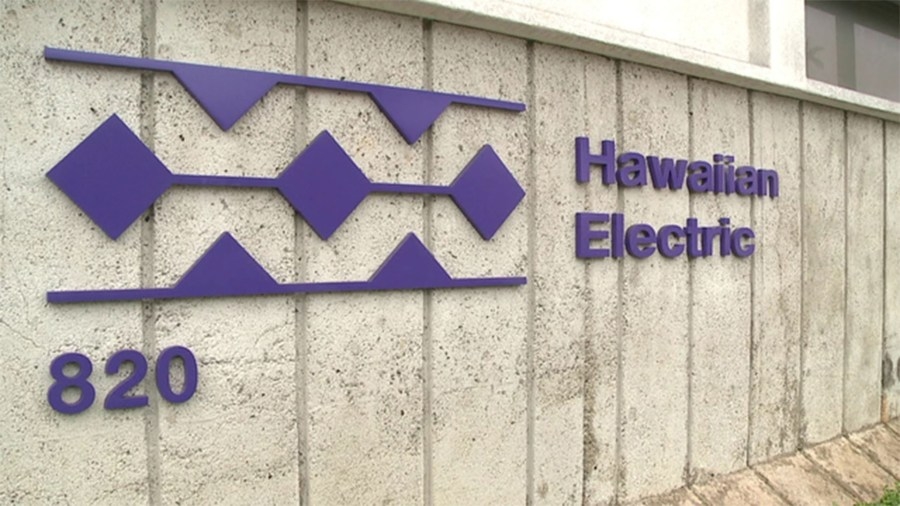 Hawaiian Electric unveils $350M wildfire safety plan that could raise customer bills