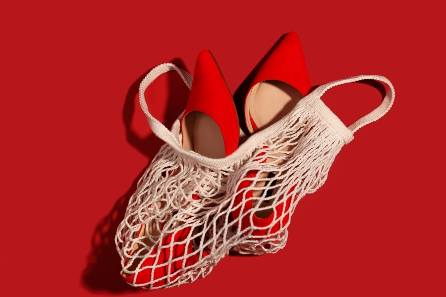 5 ways to change a life with a pair of heels: Hawaiʻi wāhine